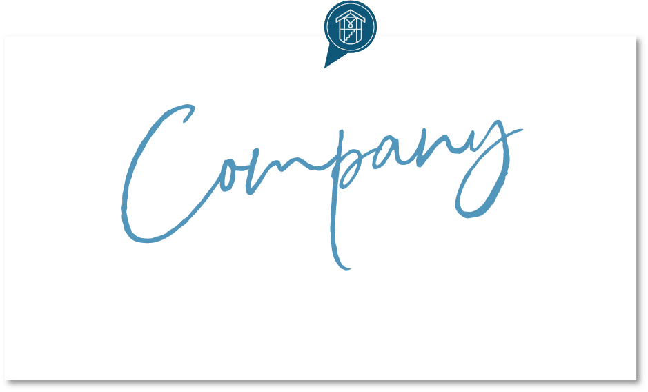 company